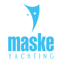 Maske Yachting logo, Maske Yachting contact details