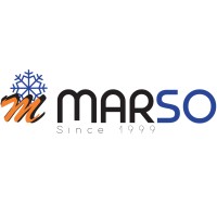 Marso Endüstriyel Soğutma logo, Marso Endüstriyel Soğutma contact details