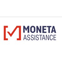 Moneta Assistance logo, Moneta Assistance contact details