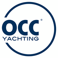 OCC Yachting logo, OCC Yachting contact details