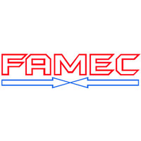 FAMEC Railway Systems San. Trade AS logo, FAMEC Railway Systems San. Trade AS contact details