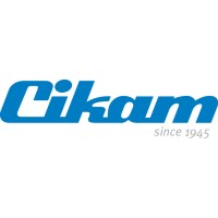 Cikam logo, Cikam contact details