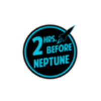 2 Hours Before Neptune logo, 2 Hours Before Neptune contact details