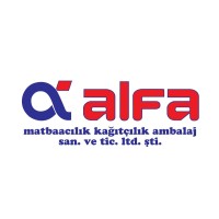 Alfa Printing and Packaging logo, Alfa Printing and Packaging contact details