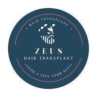 ZEUS HAİR TRANSPLANT logo, ZEUS HAİR TRANSPLANT contact details