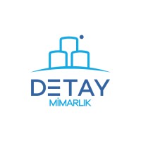 Detay Mimarlık logo, Detay Mimarlık contact details