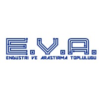 ENDÜSTRİ VE ARAŞTIRMA TOPLULUĞU logo, ENDÜSTRİ VE ARAŞTIRMA TOPLULUĞU contact details