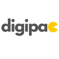 Digipac Consultancy logo, Digipac Consultancy contact details