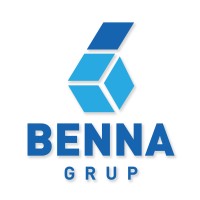 BENNA GRUP logo, BENNA GRUP contact details