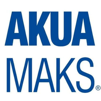 Akuamaks Co. logo, Akuamaks Co. contact details