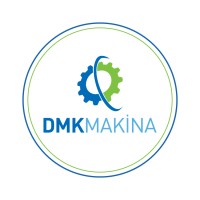 DMK ENDÜSTRİYEL MAKİNA logo, DMK ENDÜSTRİYEL MAKİNA contact details