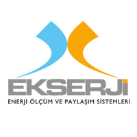 EKSERJİ Enerji Ölçüm ve Paylaşım Sistemleri A.Ş. logo, EKSERJİ Enerji Ölçüm ve Paylaşım Sistemleri A.Ş. contact details