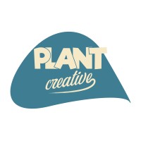 Plant Creative logo, Plant Creative contact details