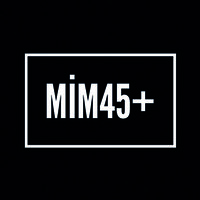 MİM45 logo, MİM45 contact details