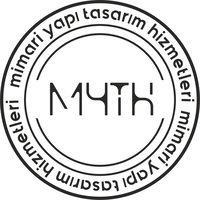 MYTH Mimarlık logo, MYTH Mimarlık contact details