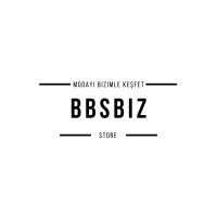 BB's Biz Store logo, BB's Biz Store contact details