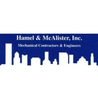 Hamel & McAlister Inc. logo, Hamel & McAlister Inc. contact details