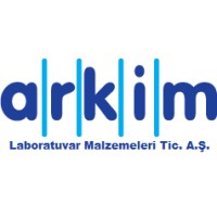 ARKİM Laboratuvar Malzemeleri Ticaret A.Ş. logo, ARKİM Laboratuvar Malzemeleri Ticaret A.Ş. contact details