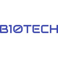 B10TECH logo, B10TECH contact details