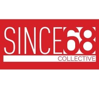 SINCE68 collective - specialists in MEDTECH marketing logo, SINCE68 collective - specialists in MEDTECH marketing contact details