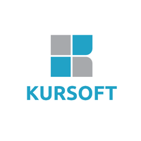 Kursoft Yazılım logo, Kursoft Yazılım contact details