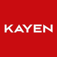 KAYEN Drilling logo, KAYEN Drilling contact details