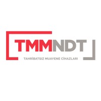 TMMNDT Tahribatsız Muayene Cihazları logo, TMMNDT Tahribatsız Muayene Cihazları contact details