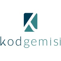 Kod Gemisi logo, Kod Gemisi contact details