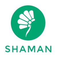 Shaman BV logo, Shaman BV contact details