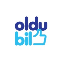 OlduBil logo, OlduBil contact details