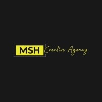 MSH Creative Agency logo, MSH Creative Agency contact details