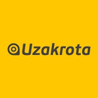 Uzakrota logo, Uzakrota contact details