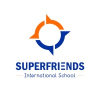 Superfriends International School logo, Superfriends International School contact details