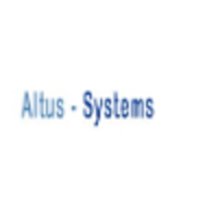 altus system logo, altus system contact details