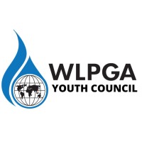 WLPGA Youth Council logo, WLPGA Youth Council contact details