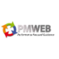 PMWEB LLP logo, PMWEB LLP contact details