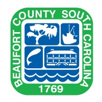 Beaufort County, SC logo, Beaufort County, SC contact details