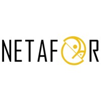 Netafor logo, Netafor contact details