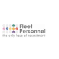 Fleet Personnel logo, Fleet Personnel contact details