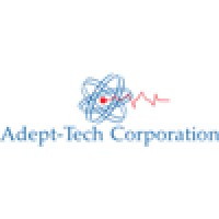 Adept-Tech Corporation logo, Adept-Tech Corporation contact details