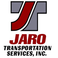 Jaro Transportation logo, Jaro Transportation contact details