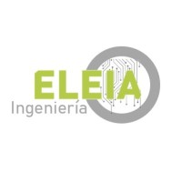 ELEIA Ingeniería logo, ELEIA Ingeniería contact details