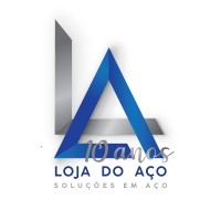 Loja do Aço logo, Loja do Aço contact details