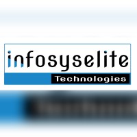 Infosyselite Technologies logo, Infosyselite Technologies contact details