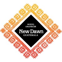 New Dawn Guatemala logo, New Dawn Guatemala contact details