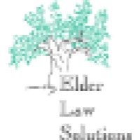 Elder Law Solutions logo, Elder Law Solutions contact details