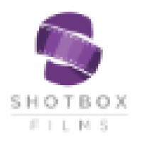 ShotBox Films logo, ShotBox Films contact details