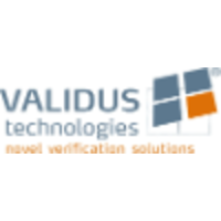 Validus Technologies logo, Validus Technologies contact details