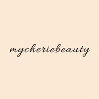 mycheriebeauty logo, mycheriebeauty contact details