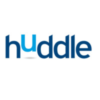 Huddle logo, Huddle contact details